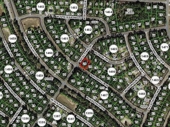 4th image of 11009 N Morrell Dr