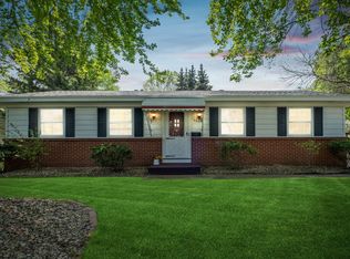 4507 66th Ave N, Brooklyn Center, MN 55429