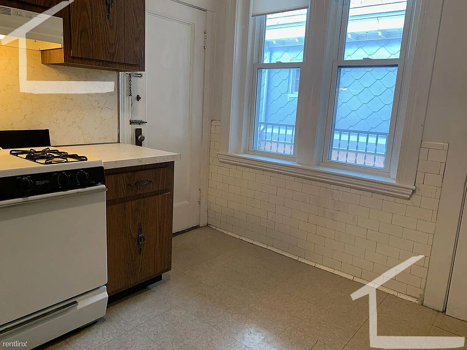 87 Winchester St. #5 Brookline Unit Photo 8