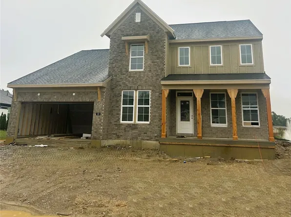 68 Ed Knoll Bnd, Springboro, OH 45066
