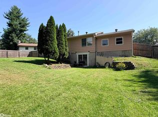 1604 Southview Cir, Fairfield, IA 52556