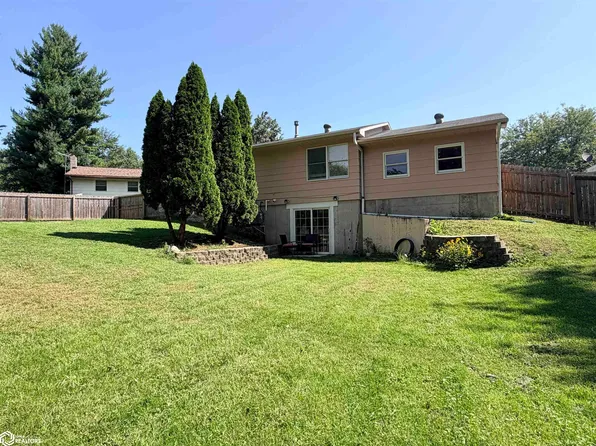 1604 Southview Cir, Fairfield, IA 52556