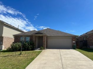 6717 Hartlage St, Austin, TX 78754