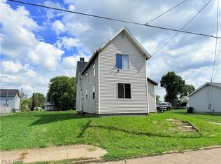 804 Marion Ave SW, Canton, OH 44707