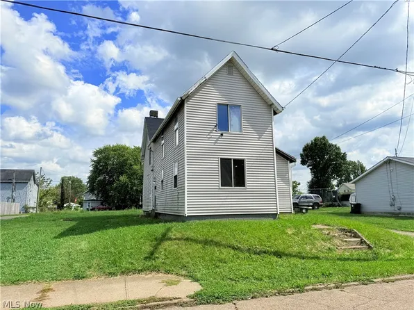 804 Marion Ave SW, Canton, OH 44707