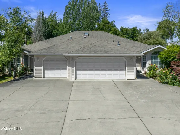 2429&2431 N 9th St, Coeur D Alene, ID 83814