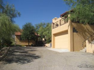 4151 E River Rd, Tucson, AZ 85718