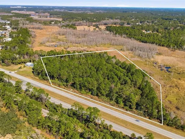 US 1 NORTH, BUNNELL, FL 32110