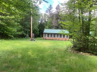 64 Wildcat Dr, Pittsburg, NH 03592