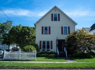 34 Brook St, Warren, PA 16365