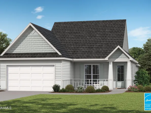 306 Gun Runner Dr, Carencro, LA 70520