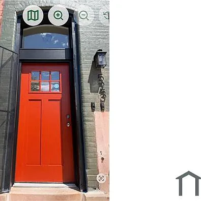 523 N Calhoun St #2