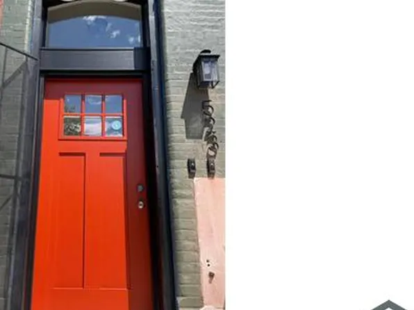 523 N Calhoun St, Baltimore, MD