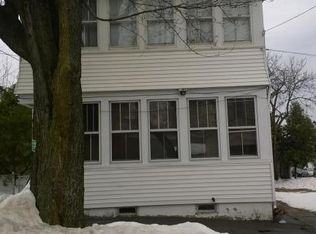 47 N James St, Hazleton, PA 18201