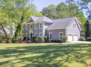 2835 Arbor Woods Dr, Johns Creek, GA 30022