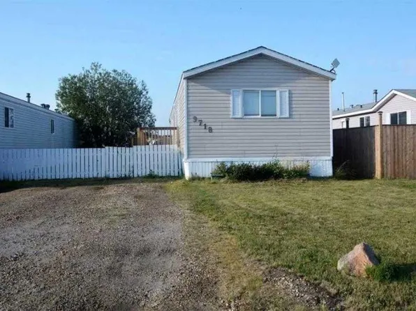 9718 S 108th Ave, Grande Prairie County No. 1, AB T8X 5E4