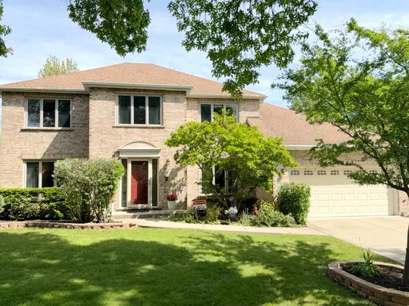 1463 Lantern Cir, Naperville, IL 60540