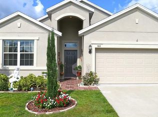 909 Krenson Woods Rd, Lakeland, FL 33813