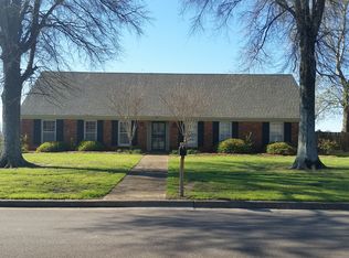 1601 Terrace Rd, Cleveland, MS 38732