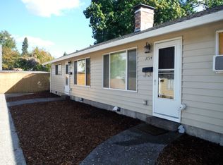 3726 SE 31st Ave, Portland, OR 97202
