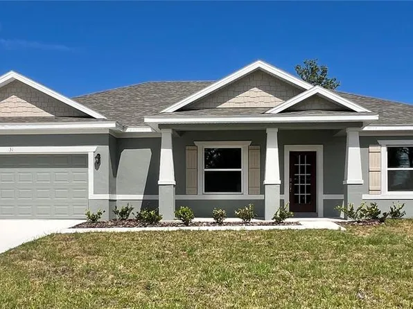 31 Fallen Oak Ln, Palm Coast, FL 32137