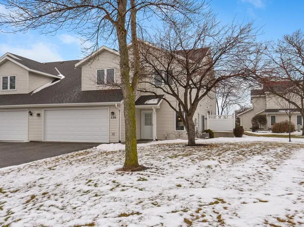 330 Lake Dr, Winsted, MN 55395