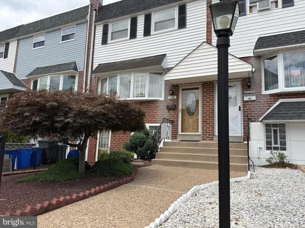 11720 Corry Rd, Philadelphia, PA 19154