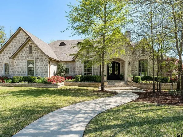 7550 Northlake Dr, Tyler, TX 75703