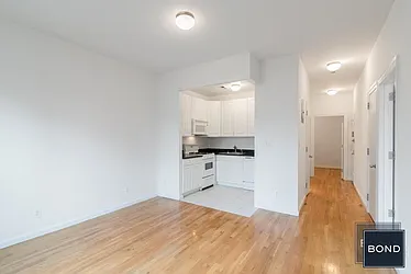 Rented by Bond New York