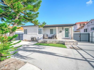 4230 SW 5th St, Miami, FL, 33134