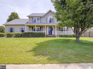 22255 Goldenrod Dr, Great Mills, MD 20634 | MLS #MDSM2028906 | Zillow