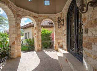 107 Paloma Point, Georgetown, TX 78628
