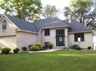 39 Bluff Park, Montrose, IA 52639