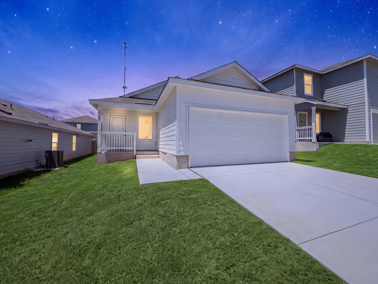 4 bed, 1600 sqft, $1,699 — Photo 4