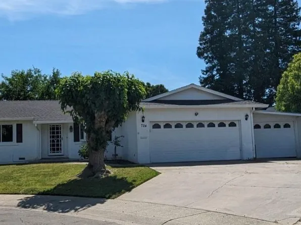 724 Elder Ct, Yuba City, CA 95991