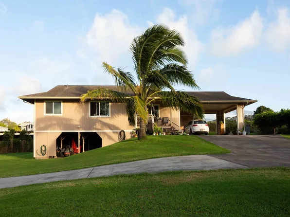 (undisclosed Address), Makawao, HI 96768