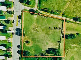 0 Minneola Rd, Dodge City, KS 67801