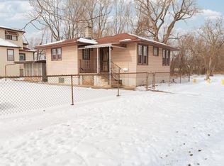 4102 Elm Ave, Lyons, IL 60534