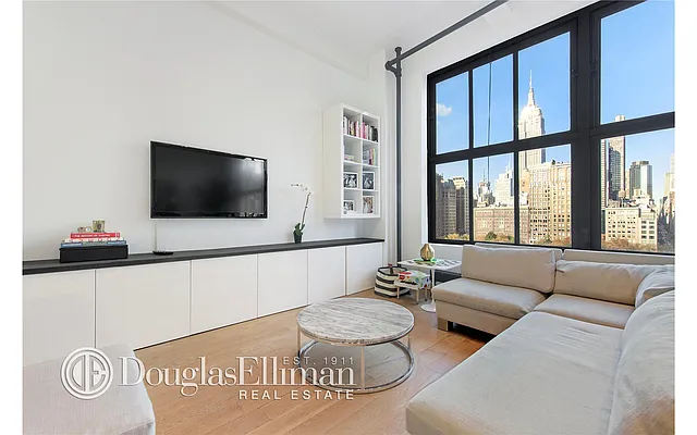 Sold by Douglas Elliman | media 2