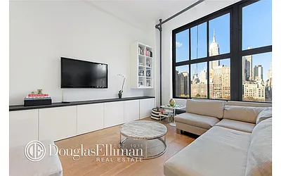 Sold by Douglas Elliman
