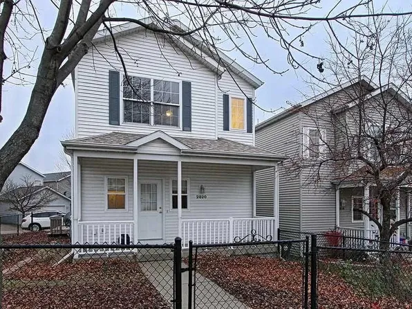 2820 Irving Ave, Iowa City, IA 52246