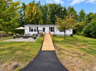 20 Elwood Lane, Gorham, ME 04038