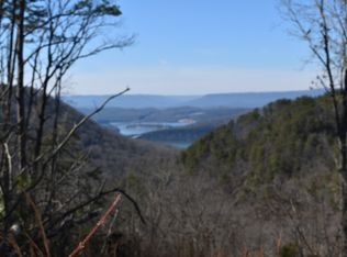 0 Birds Eye Way Lot 1075, Guild, TN 37340