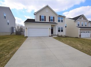 1519 Crescent Dr, Streetsboro, OH 44241