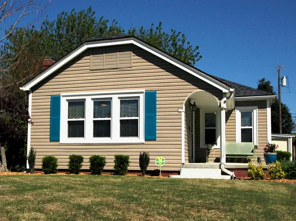 1611 S Florence Ave, Tulsa, OK 74104