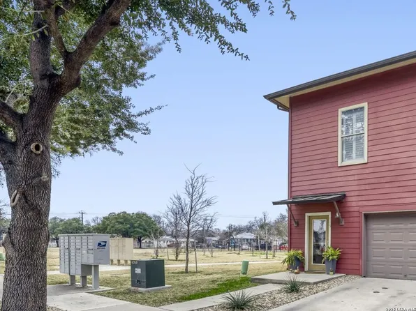 415 Santa Clara #1, San Antonio, TX 78210