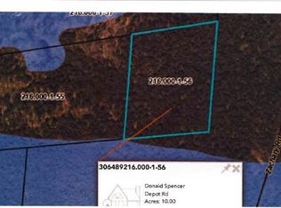 0 Depot Rd Lot 56, Cleveland, NY 13042