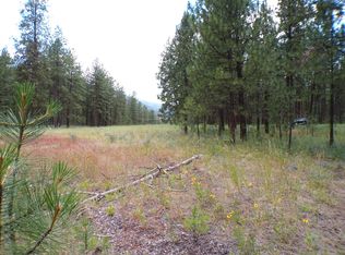 1213 Fumi Cir, Kettle Falls, WA 99141