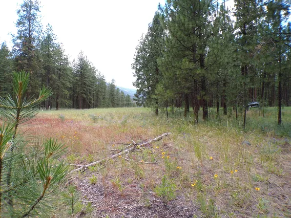 1213 Fumi Cir, Kettle Falls, WA 99141