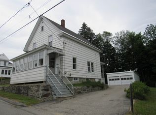 128 Summer St, Berlin, NH 03570